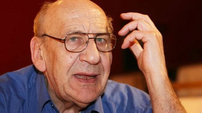 Život se změnil v utrpení. Těžce nemocný herec Miroslav Moravec se statečně pral až do konce