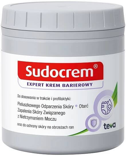SUDOCREM EXPERT 400 g