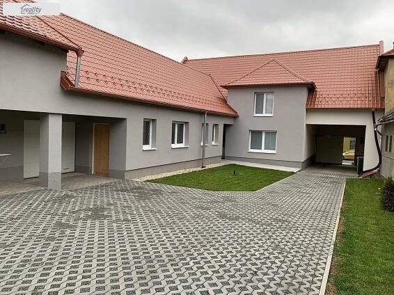 Pronájem Byt 2+kk, Vážany, okres Uherské Hradiště