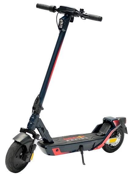 Red Bull Race Ten Turbo 500 W