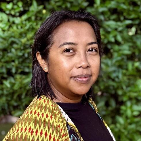 Tiana Andriamanana