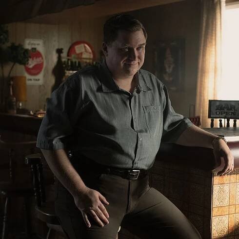 John Wayne Gacy Series ‘Devil in Disguise’ Is No Ordinary Serial-Killer Drama