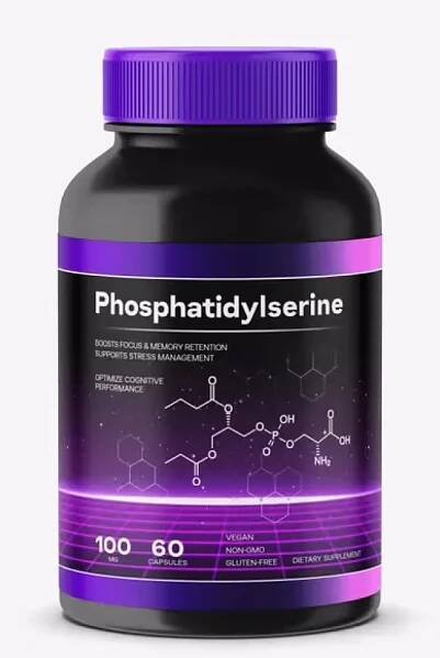 Phosphatidylserine
