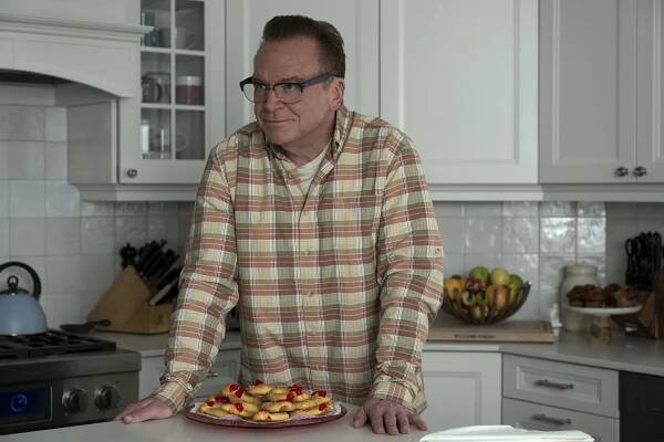 Tom Arnold - FUBAR - Astronautem proti své vůli - Z filmu