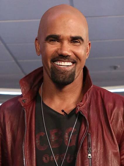 Shemar Moore Reveals He's Expecting His First Baby on the Third Anniversary of His Mother's Death