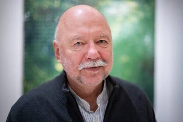 Ukrajinský spisovateľ Kurkov: Nie sme fatalisti ako Rusi, veríme, že môžeme zmeniť chod dejín