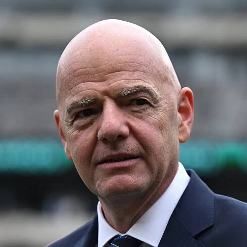 Fifa droht ein gigantisches Transfer-Chaos – das sind die Hintergründe