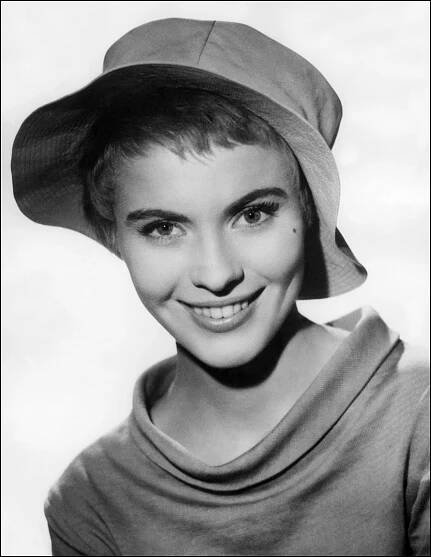 Jean Seberg