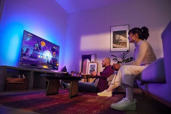 65" Philips The One 65PUS8506