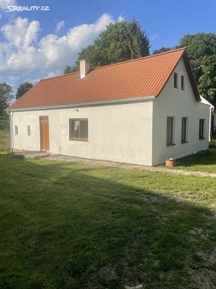 Prodej Dům, Nová Olešná, okres Jindřichův Hradec