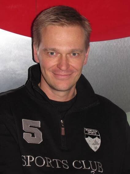 Martin Nikodým.