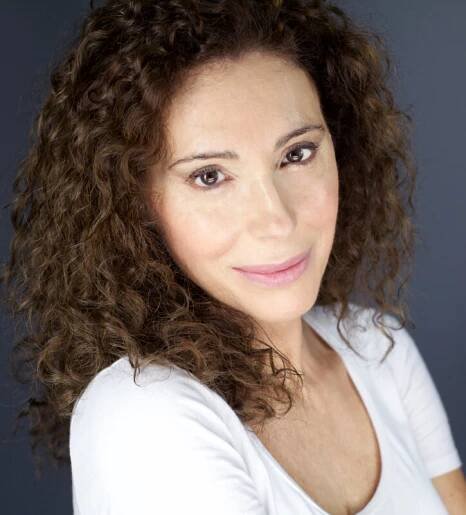 Photo Gallery – Maria Cristina Heller
