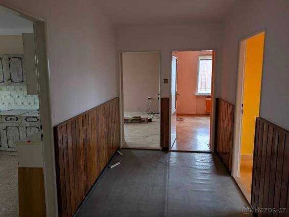 Květinová, Neplachovice, okres Opava