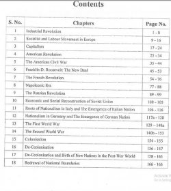 SRIRAM’s IAS World History (Printed Notes in English) Latest Study Material-12