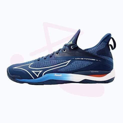Mizuno WAVE MIRAGE 4