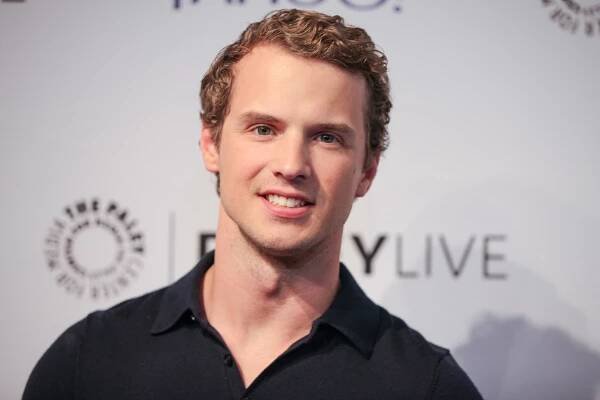 35 Facts About Freddie Stroma