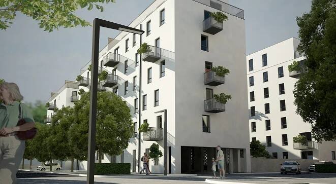 Reference | Stavona Olomouc - Ukázky realizovaných staveb
