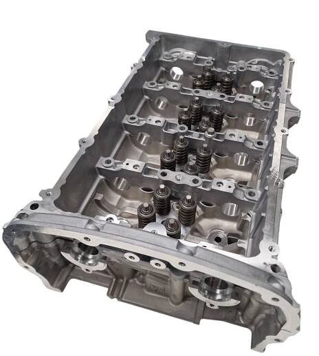 Repasovaná hlava Boxer, Jumper, Transit 2.2 tdci Euro5