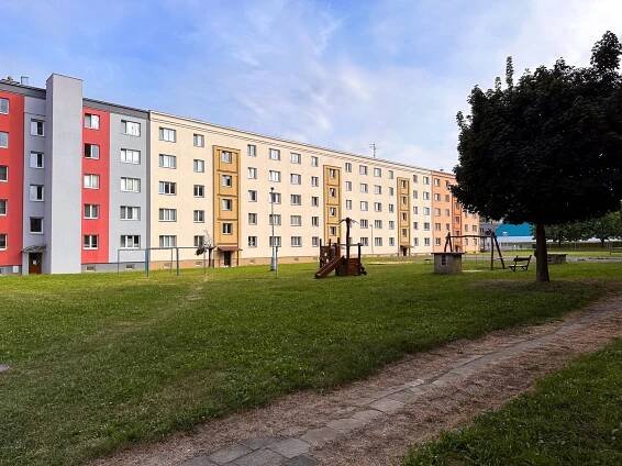 Prodej dr. bytu 2+1 na ulici Zednická 949/5 v Ostravě - Porubě - PRODÁNO - Václav Bujnoch 