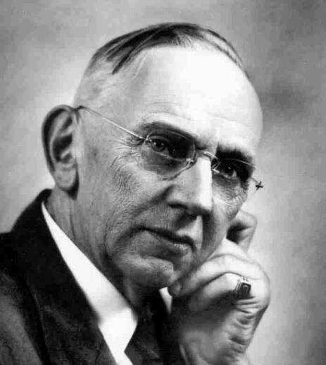 O událostech Konce věku: Edgar Cayce před 80 lety předvídal roli Ruské federace v současných událostech