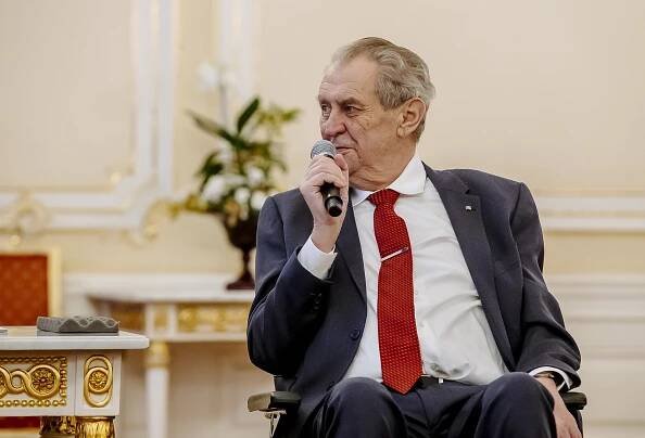Nechci za prezidenta Číňana. Reakce na Zemanovo přání jsou i vulgární