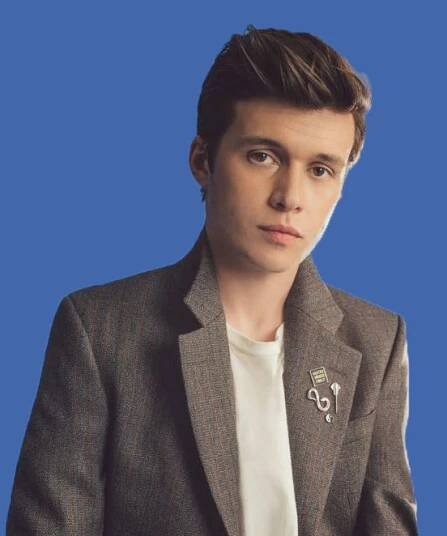 Nick Robinson