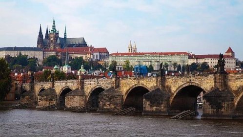 Praha začne připravovat centrum využívající teplo z odpadních vod za 7,7 mld. Kč