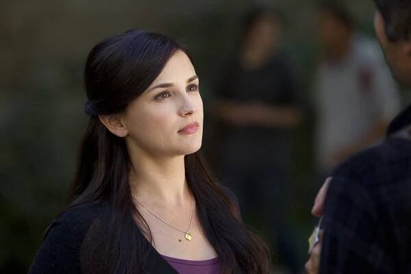 Prozíravost - Tváře - Z filmu - Rachael Leigh Cook