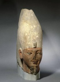 Eighteenth Dynasty of Egypt - Wikipedia
