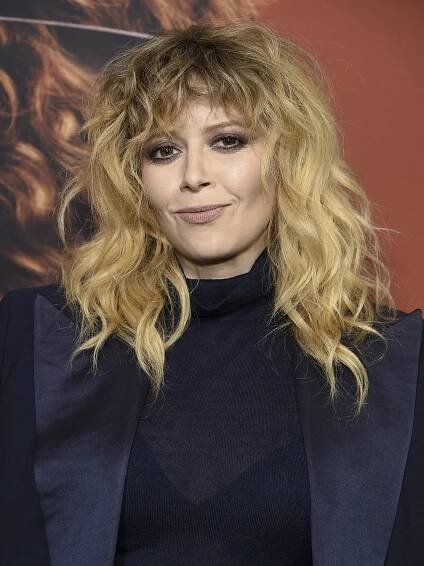 Natasha Lyonne - Actress, Writer, Producer, Director