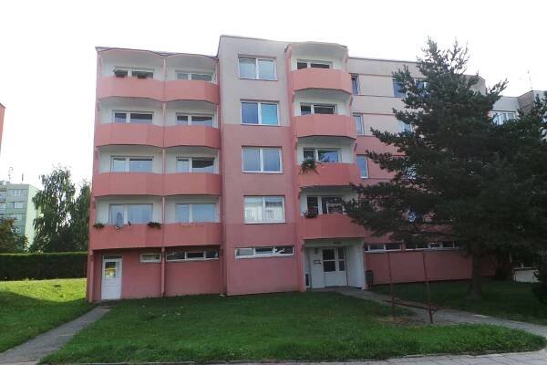 Stavební bytové družstvo Kamenice nad Lipou foto 1