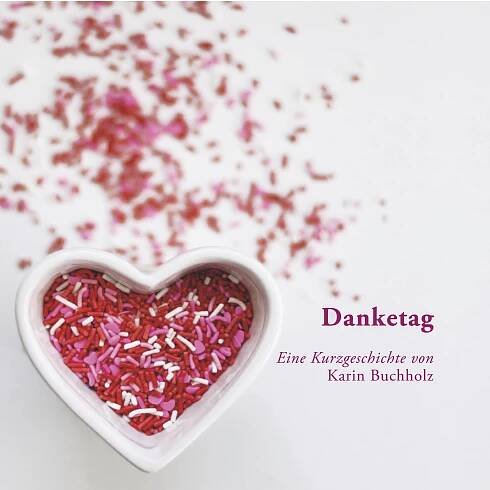 Auswahl meiner Minibücher - Karin Buchholz