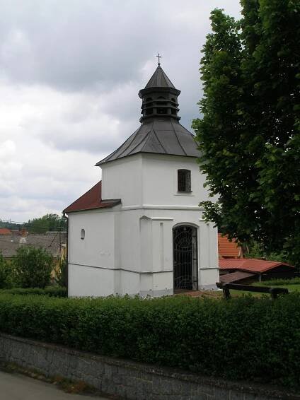 Drahňovice