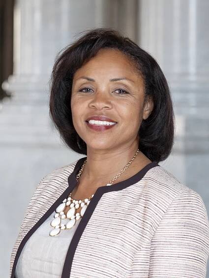 Denise D. Wofford | U.S. Copyright Office