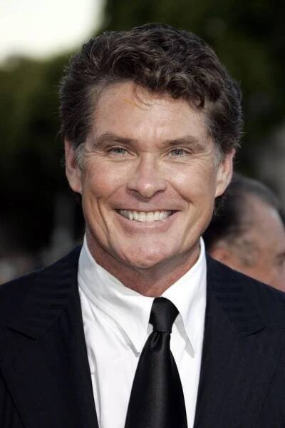 David Hasselhoff se vrátí do Pobřežní hlídky