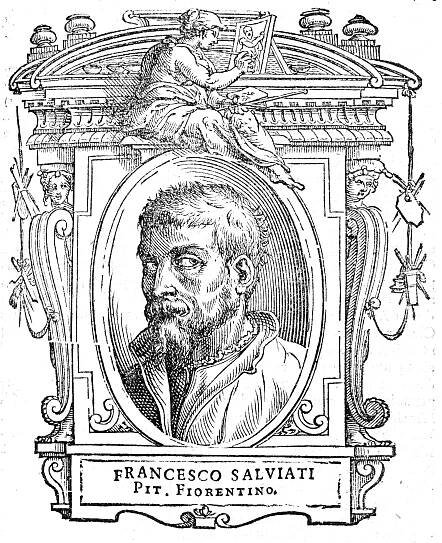 Francesco de' Rossi