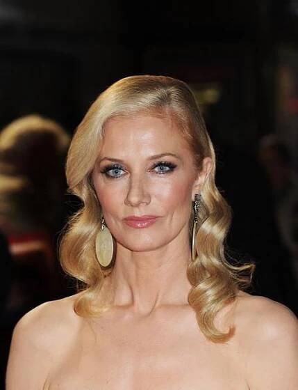 Joely Richardson fotka