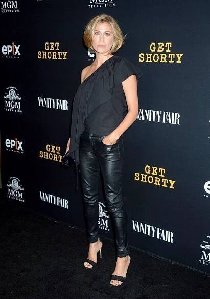 37 Hottest Pictures Of Sonya Walger | CBG