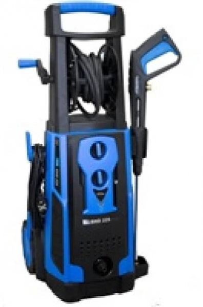 GÜDE GHD 225 Vysokotlaká myčka 85903