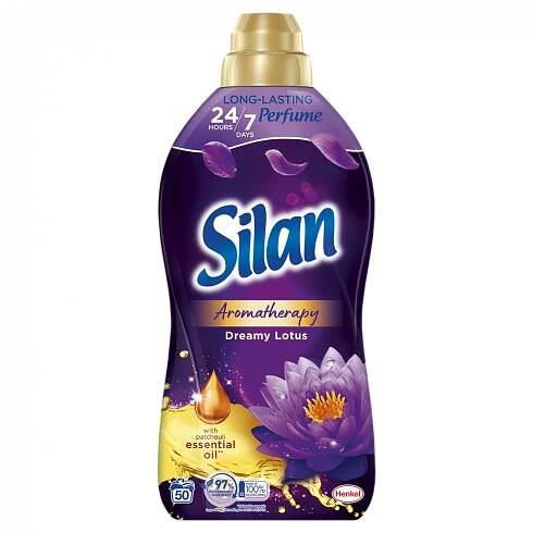 Aviváž SILAN 1,1 l Dreamy Lotus 50 PD