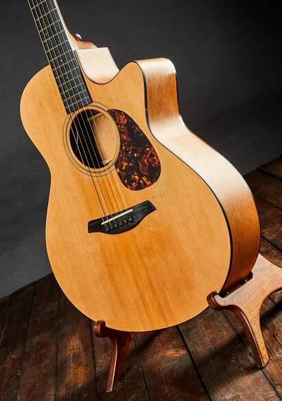 Furch 2021 Blue Master's Choice Gc-CM