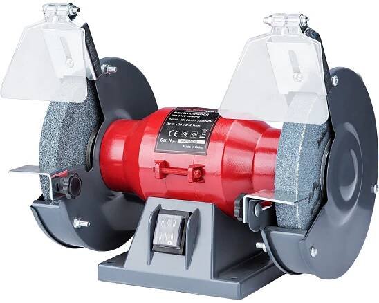 Worcraft BG20-150