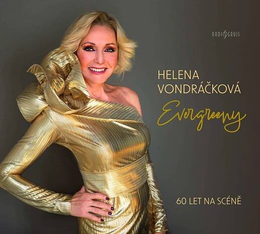 Galerie | Helena Vondráčková překonává všechny hranice! 60 let na scéně a nové EVERGREENY, které ohromí fanoušky | EXTRASIMO.cz