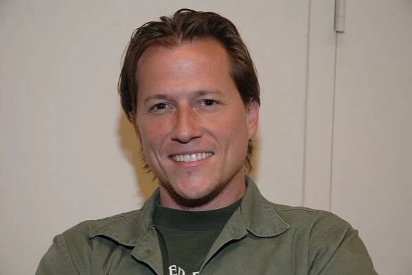 Corin Nemec Net Worth