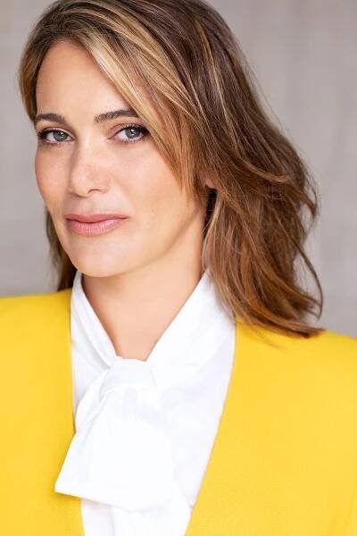 Caroline Amiguet - Actress, Model and Travel Host