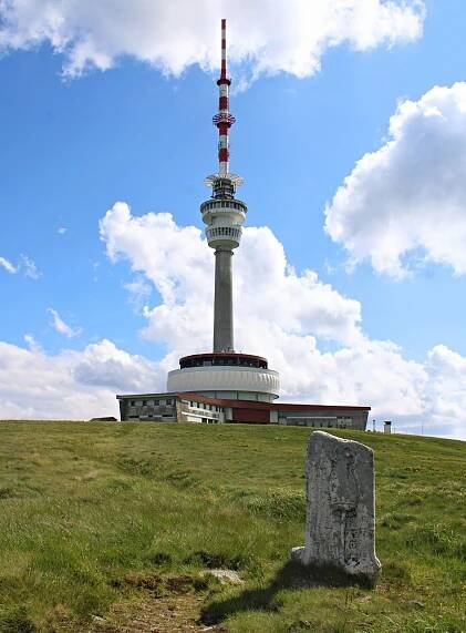 Fotogalerie • Historický trojmezník (Hraniční kámen, mezník) • Mapy.com