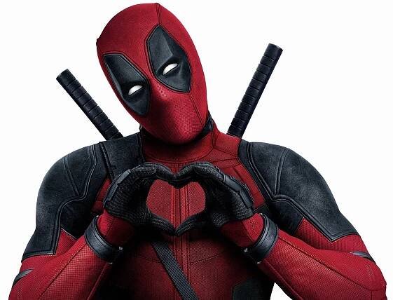 Deadpool 2 : nejnekorektnější recenze, kterou můžete číst na nejzábavnější nekorektní disneyovku - Fantasymag.cz