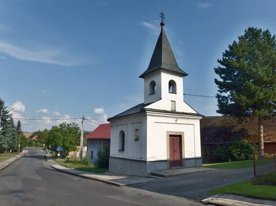Libosváry (Loukov)