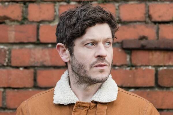 Iwan Rheon: ‘Part of me was left behind when I left Wales’