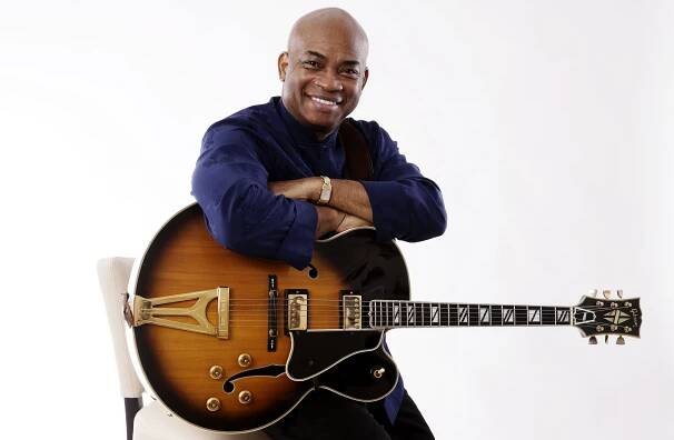 Ron Carter Golden Striker Trio – GKP Promotions